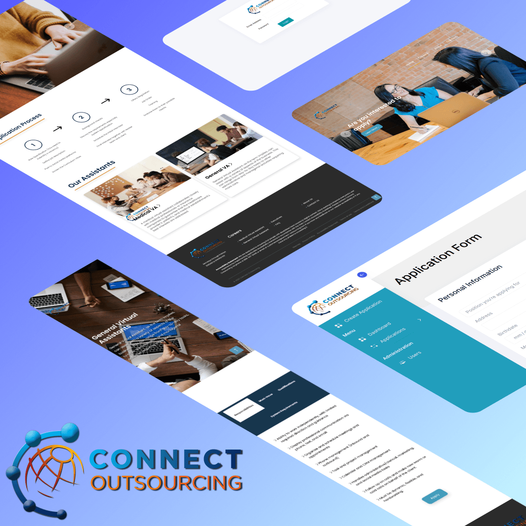 Connect Outsourcing