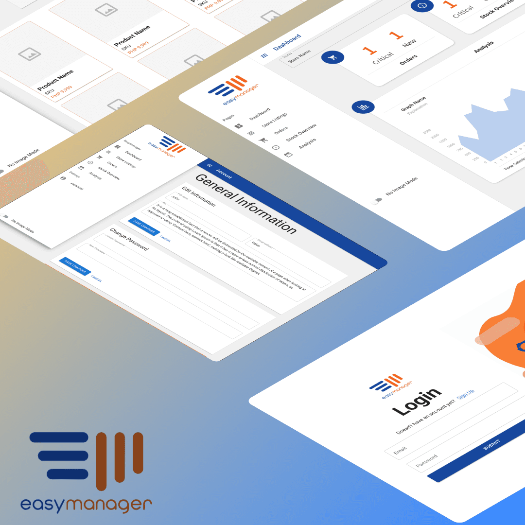 EasyManager