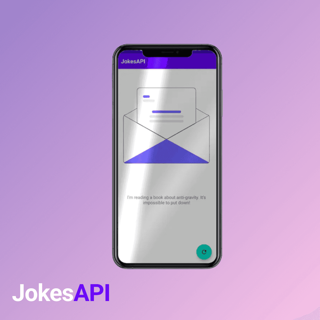 JokesAPI