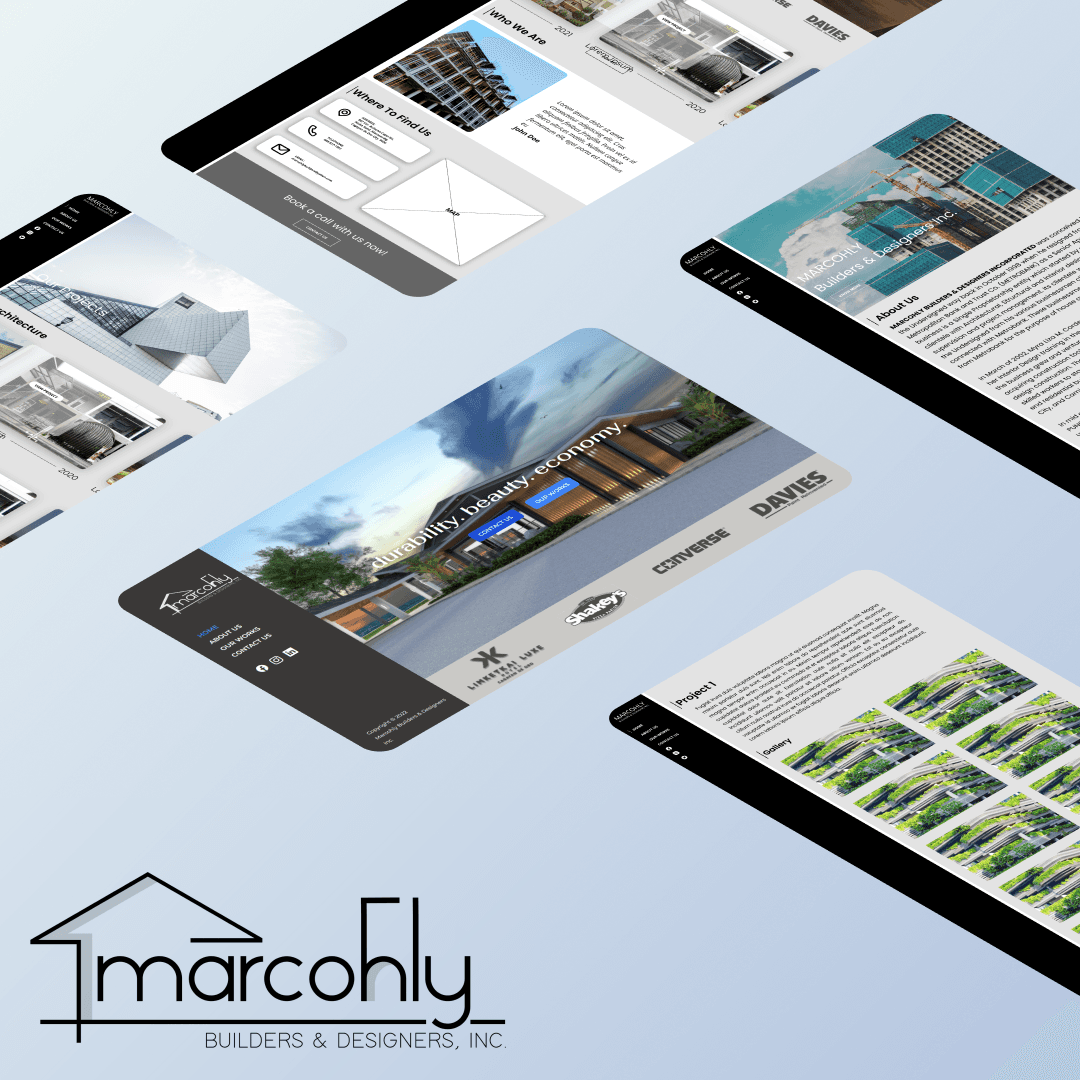 Marcohly