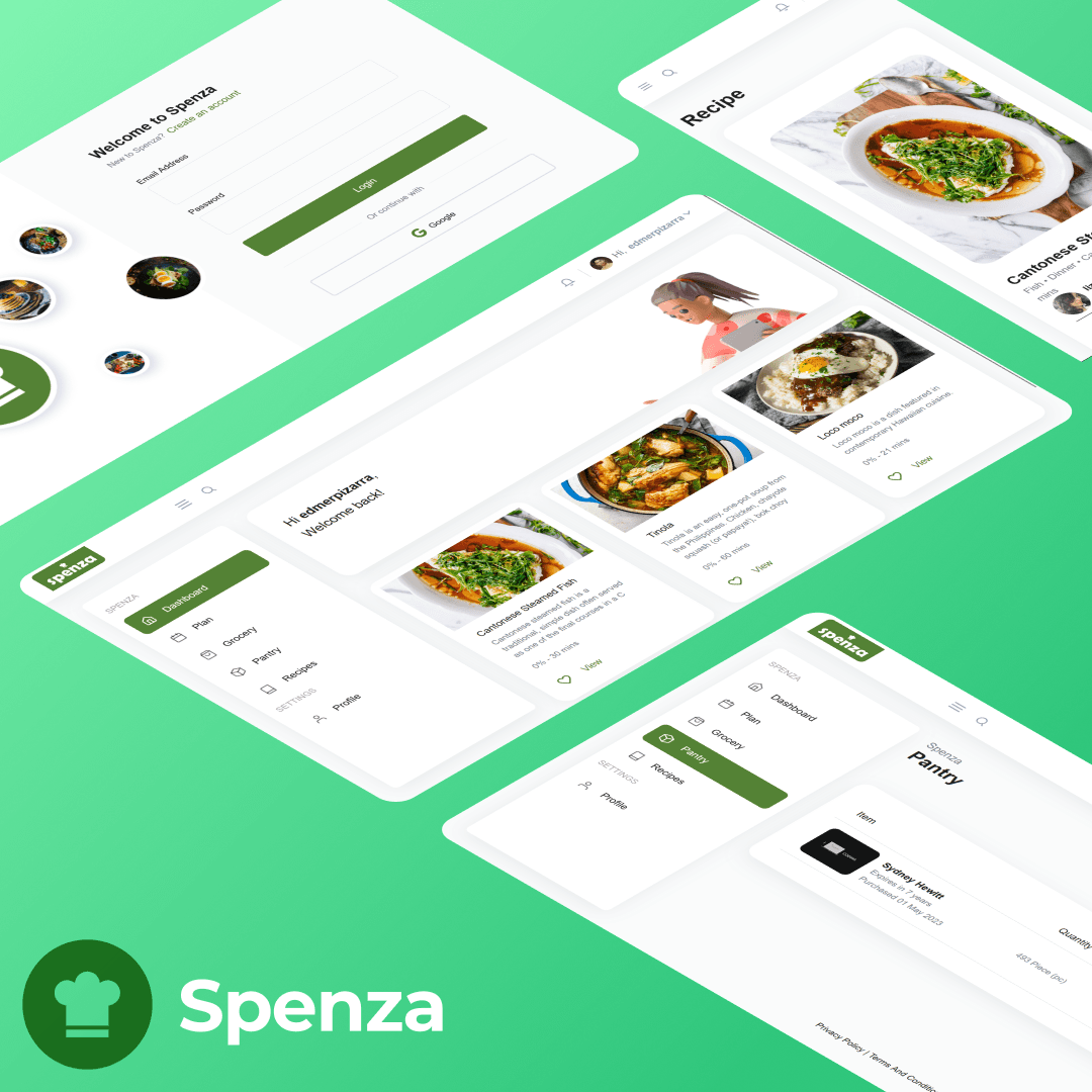 Spenza