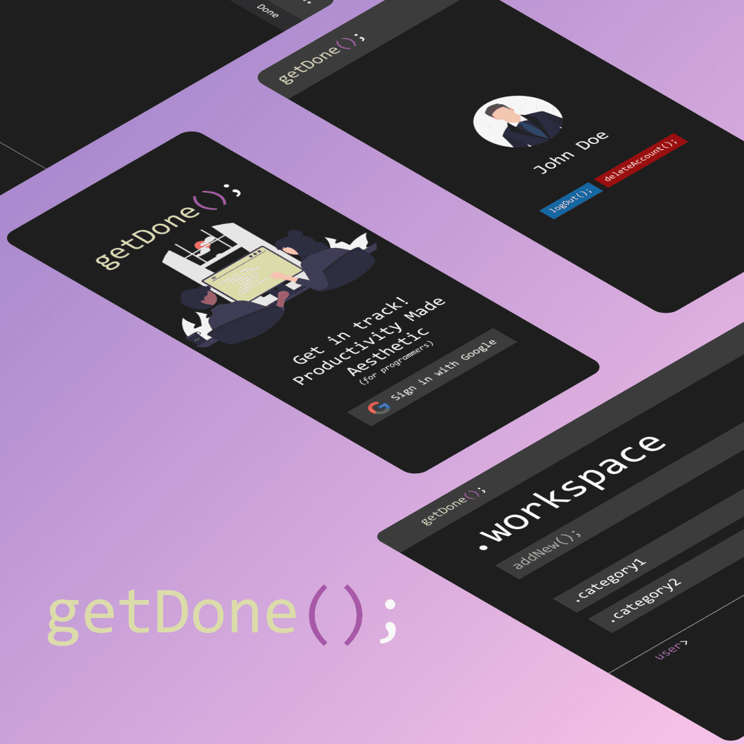 getDone