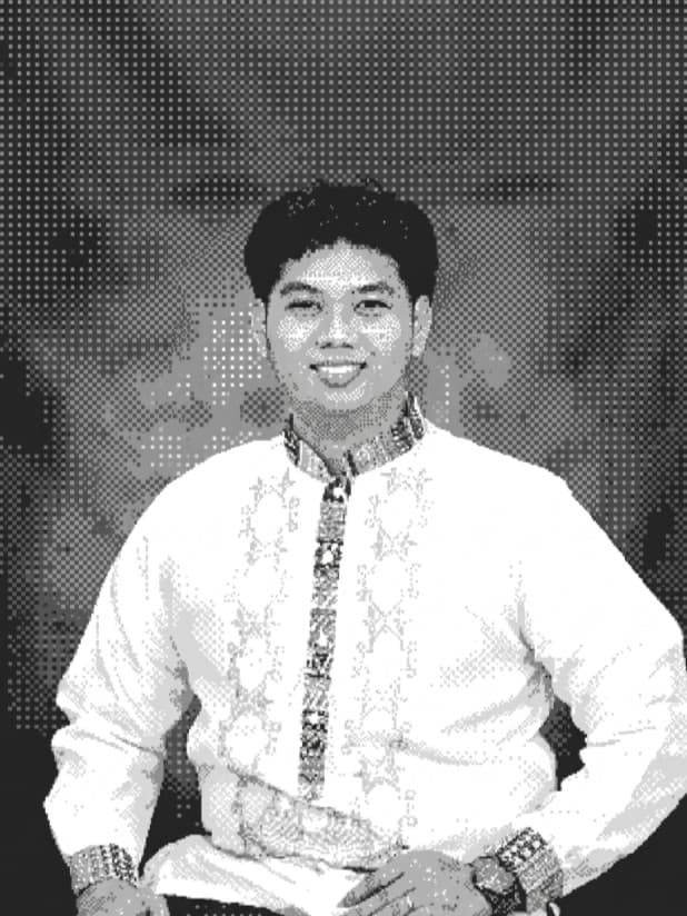 Edmer's Profile Picture
